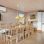 Lovely In With Wifi Haderslev
