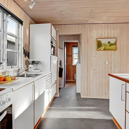 Lovely In With Wifi Haderslev