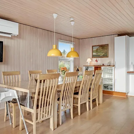 Lovely In With Wifi Haderslev