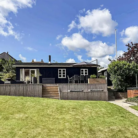 Lovely In With Wifi בית נופש