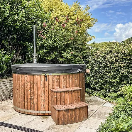 Lovely In With Wifi בית נופש *