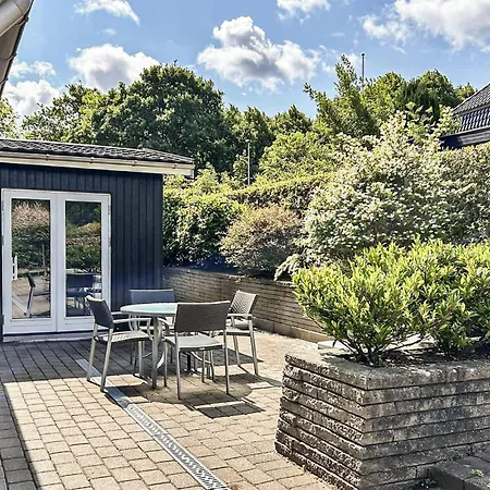 בית נופש Lovely In With Wifi הדרסלב