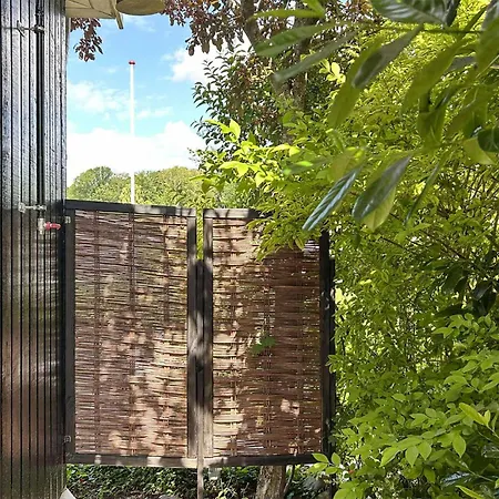 Feriehus Lovely In With Wifi Haderslev