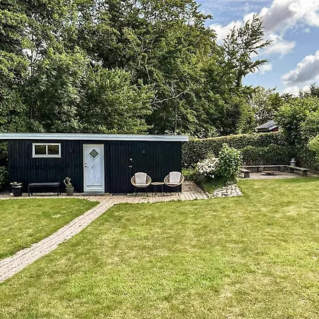 Lovely In With Wifi * Haderslev